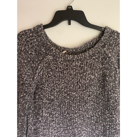 Free People Chunky Sweater - Picture 2 of 4